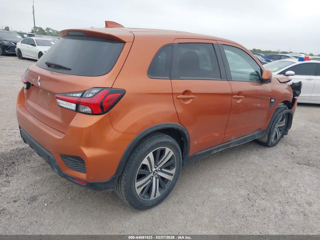 Mitsubishi Outlander 2.0 Es