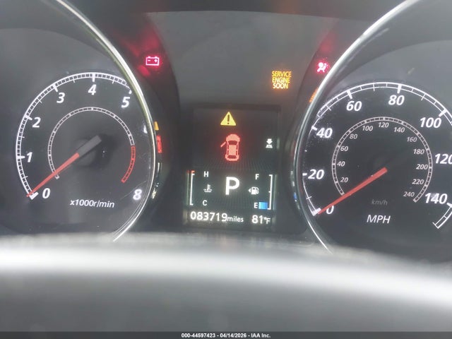 Mitsubishi Outlander 2.0 Es