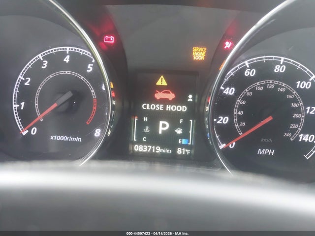 Mitsubishi Outlander 2.0 Es