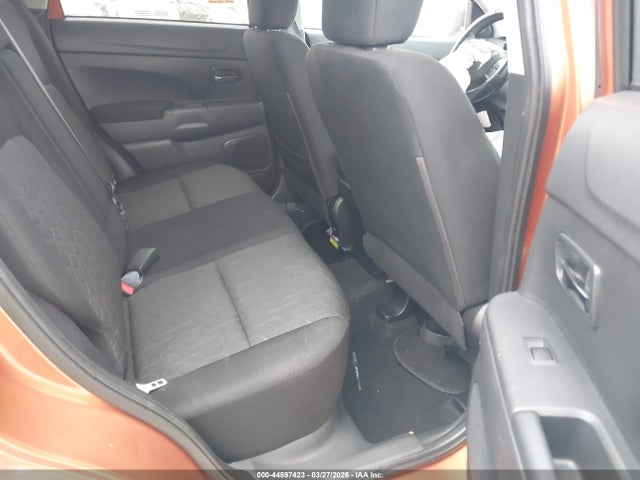 Mitsubishi Outlander 2.0 Es