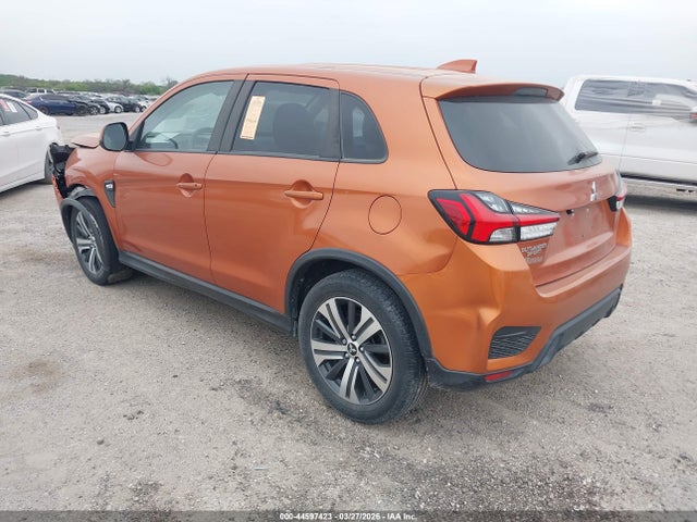 Mitsubishi Outlander 2.0 Es