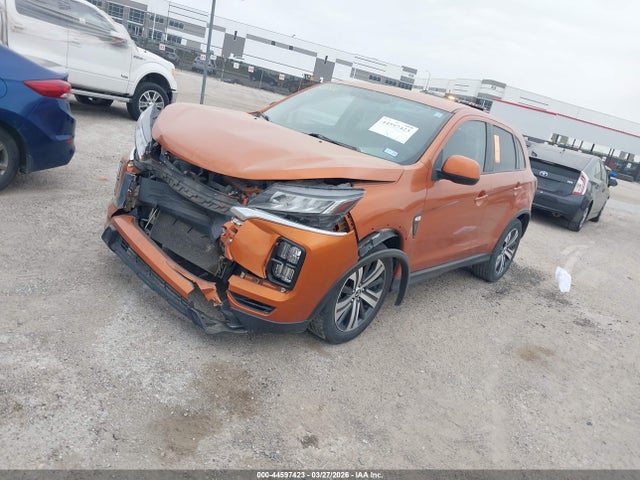 Mitsubishi Outlander 2.0 Es