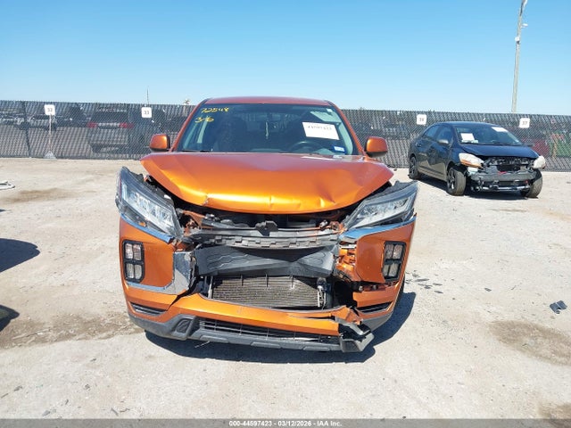 Mitsubishi Outlander 2.0 Es