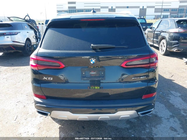 BMW X Series Xdrive40i