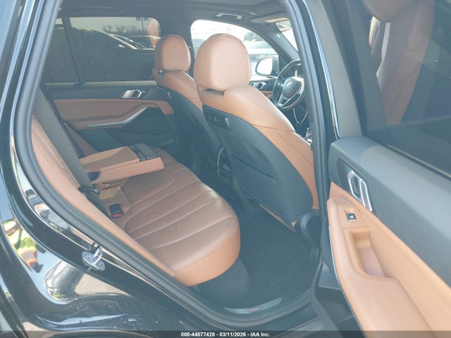 BMW X Series Xdrive40i