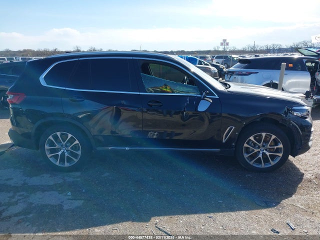 BMW X Series Xdrive40i
