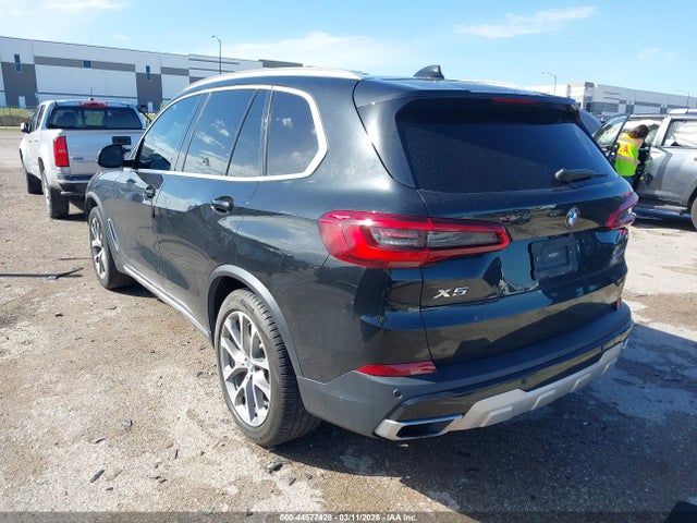 BMW X Series Xdrive40i