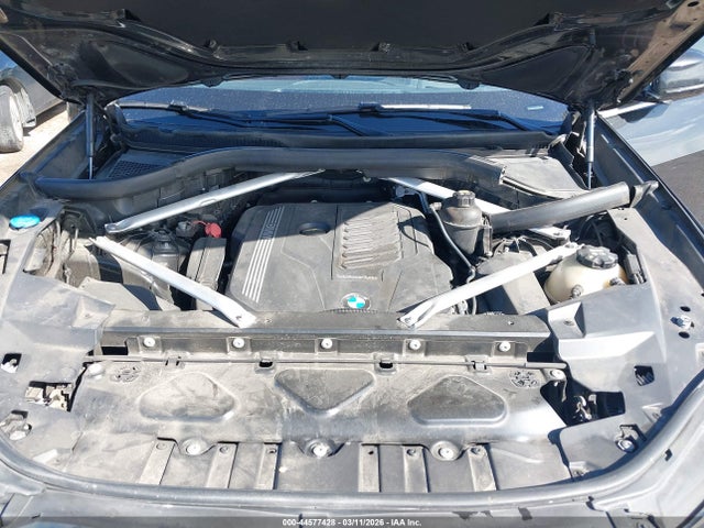 BMW X Series Xdrive40i