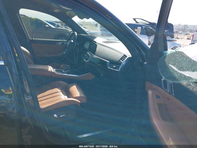 BMW X Series Xdrive40i