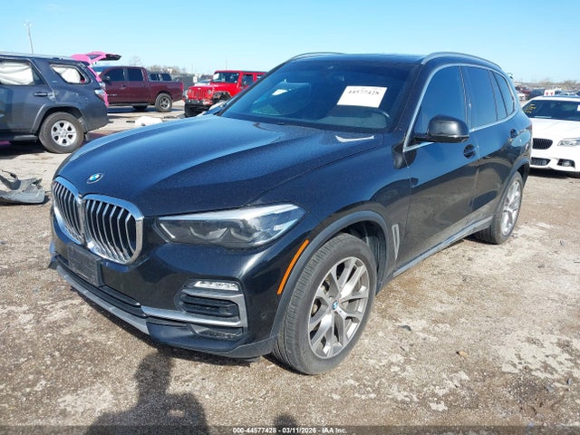 BMW X Series Xdrive40i