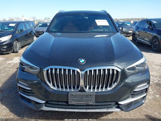BMW X Series Xdrive40i