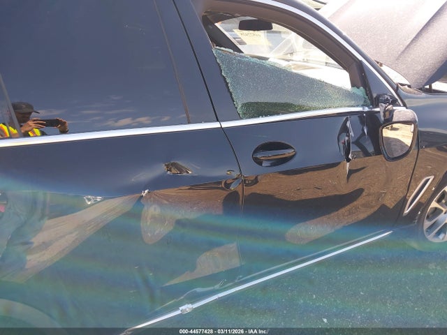 BMW X Series Xdrive40i