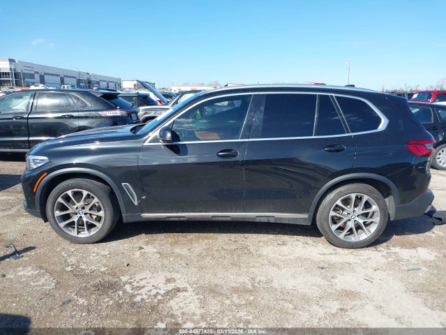 BMW X Series Xdrive40i