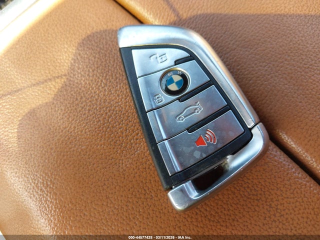 BMW X Series Xdrive40i