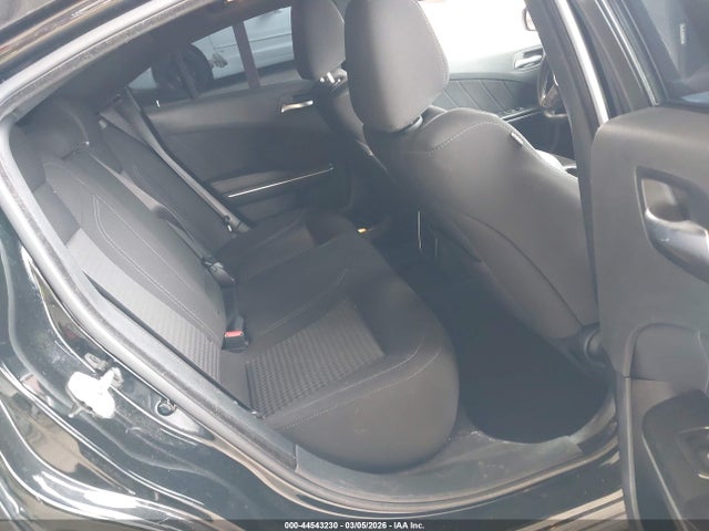 Dodge Charger Sxt