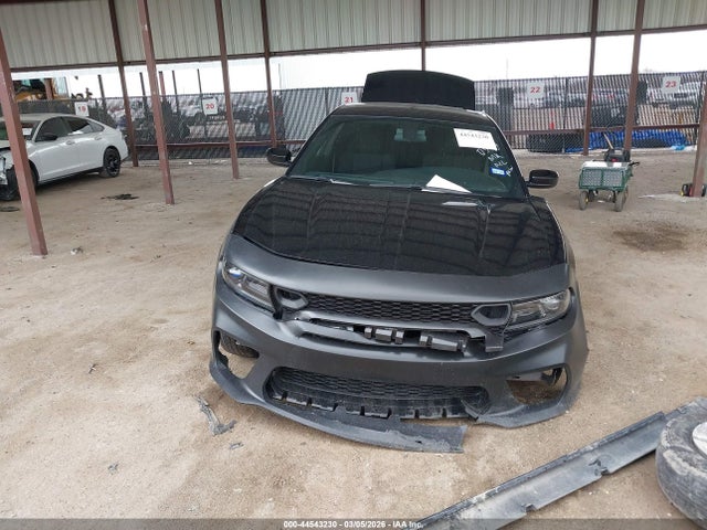 Dodge Charger Sxt