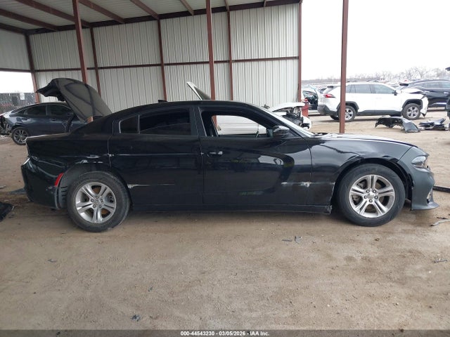Dodge Charger Sxt