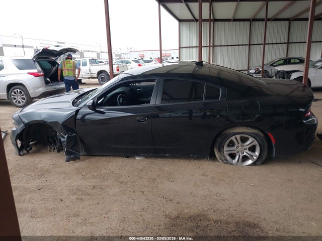Dodge Charger Sxt
