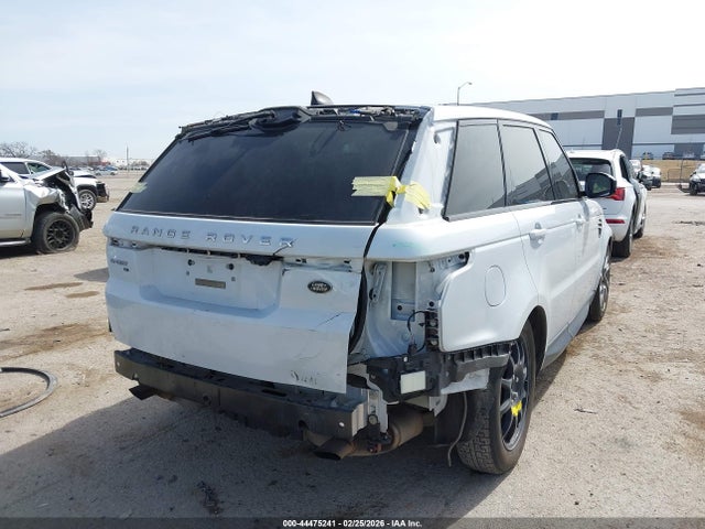 Land Rover Range Rover Sport Hse Mhev