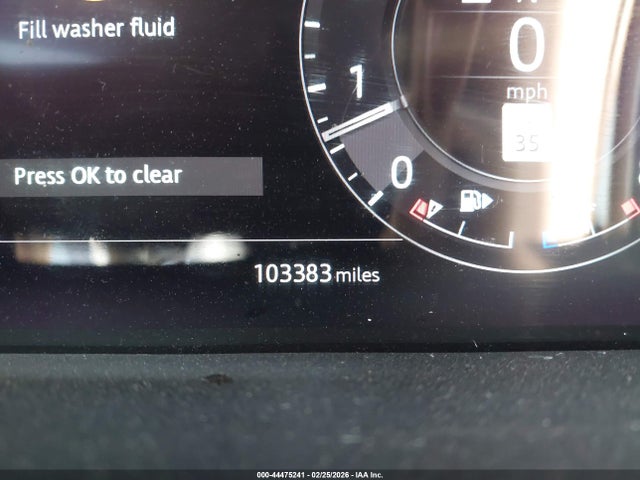 Land Rover Range Rover Sport Hse Mhev