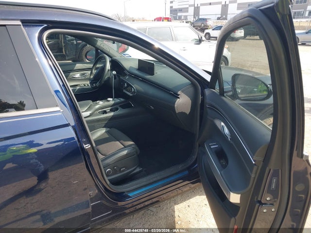 Genesis GV70 2.5t Awd