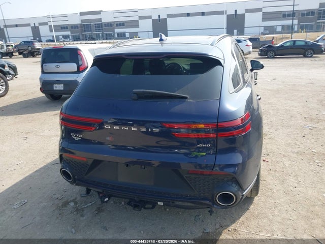 Genesis GV70 2.5t Awd