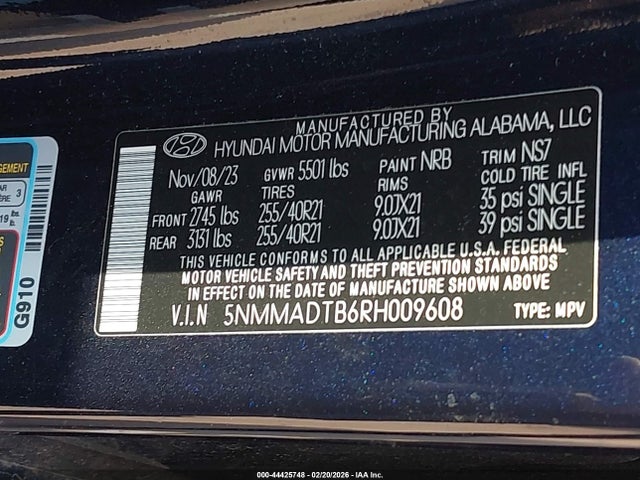 Genesis GV70 2.5t Awd