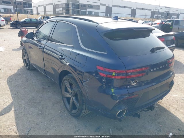 Genesis GV70 2.5t Awd