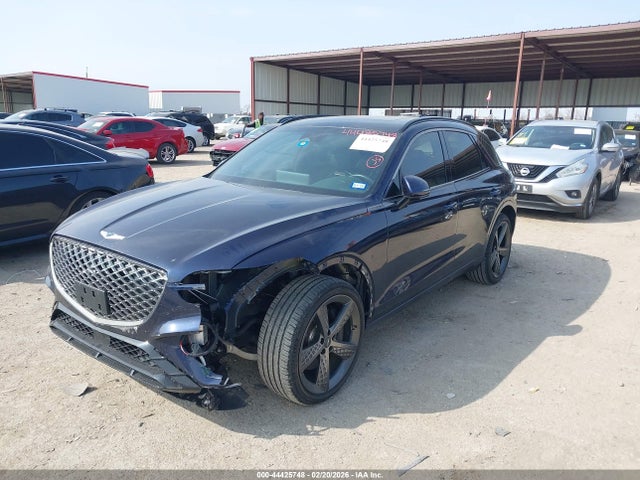 Genesis GV70 2.5t Awd