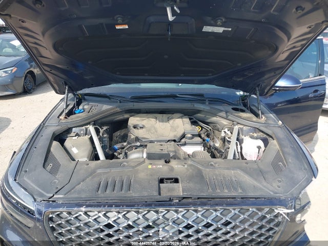 Genesis GV70 2.5t Awd