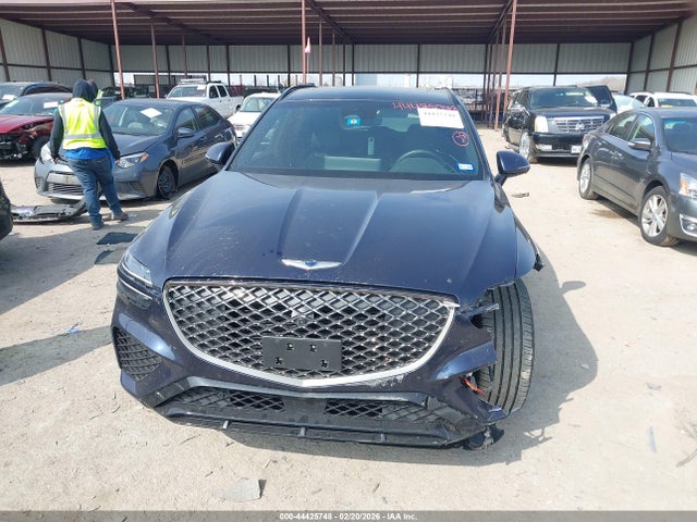 Genesis GV70 2.5t Awd