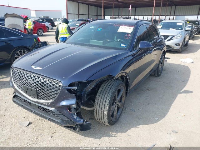 Genesis GV70 2.5t Awd
