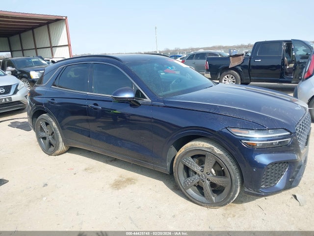 Genesis GV70 2.5t Awd