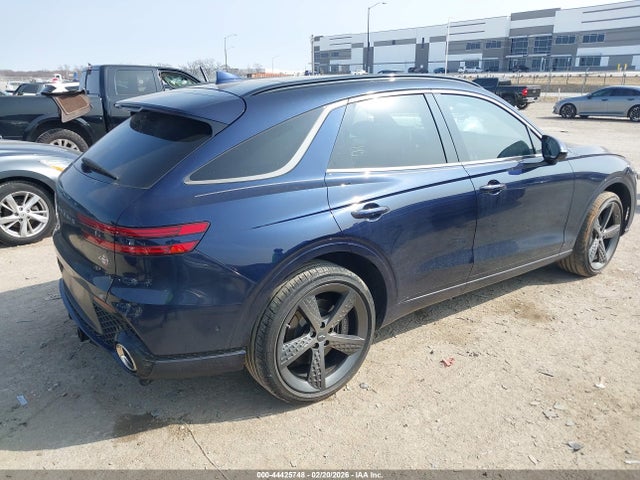 Genesis GV70 2.5t Awd