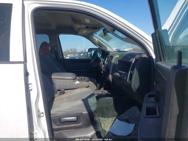 Ram 3500 Tradesman