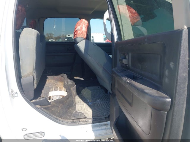 Ram 3500 Tradesman