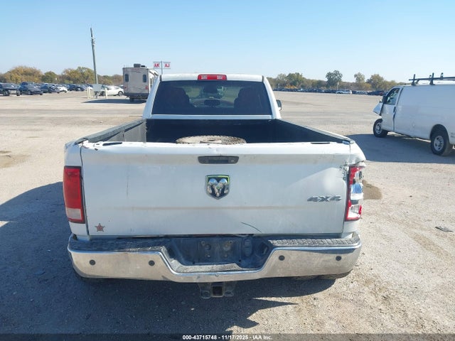 Ram 3500 Tradesman