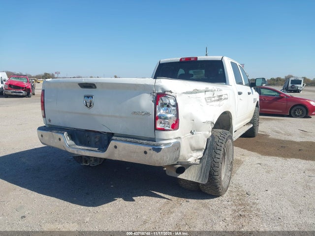 Ram 3500 Tradesman