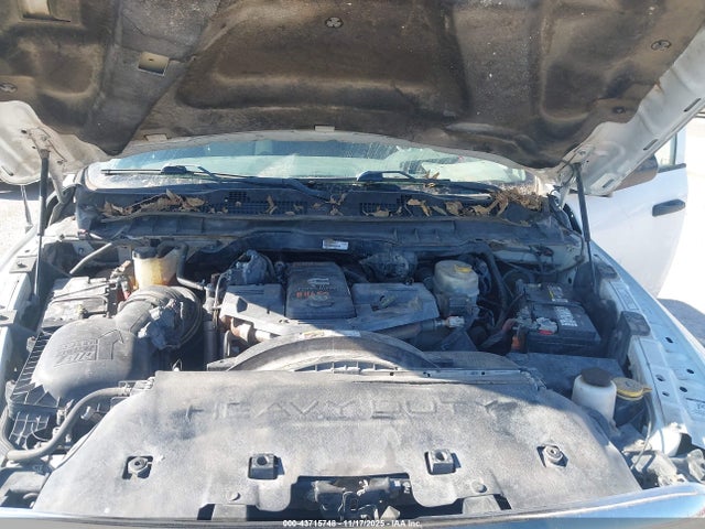 Ram 3500 Tradesman