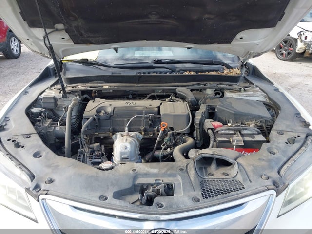 Acura TLX