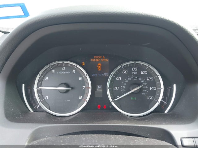 Acura TLX