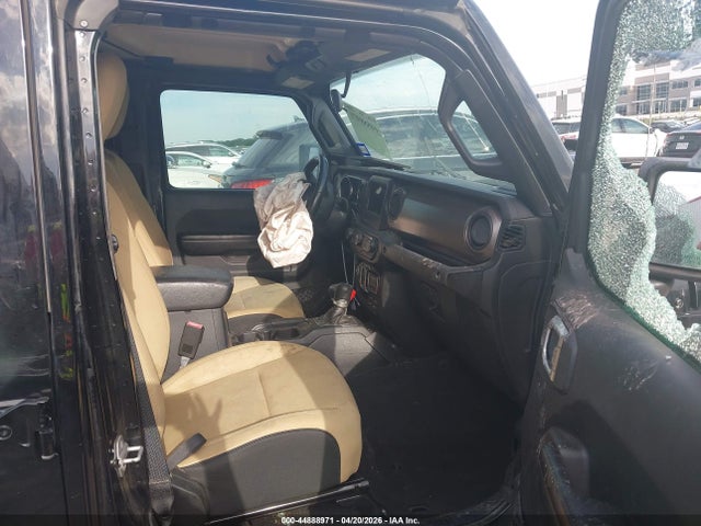 Jeep Gladiator Sport S 4x4