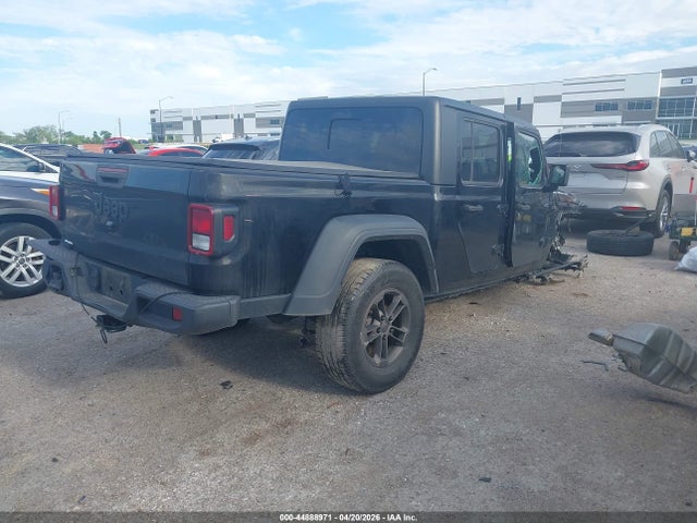 Jeep Gladiator Sport S 4x4