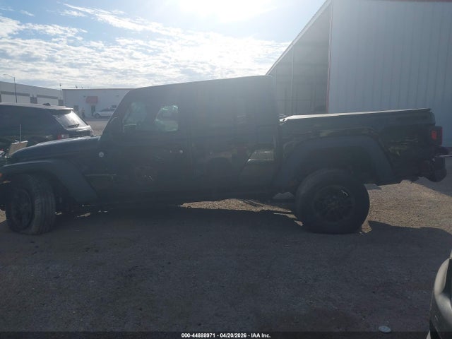 Jeep Gladiator Sport S 4x4