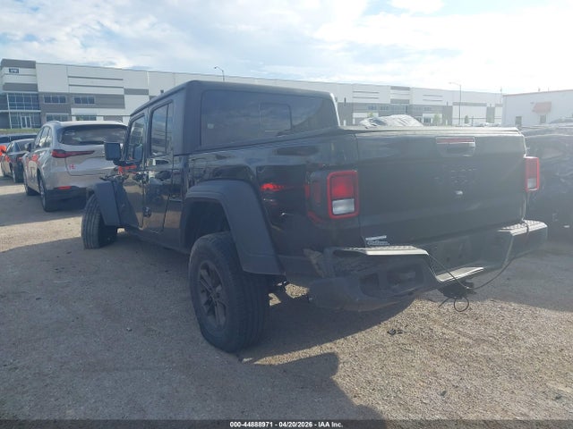 Jeep Gladiator Sport S 4x4