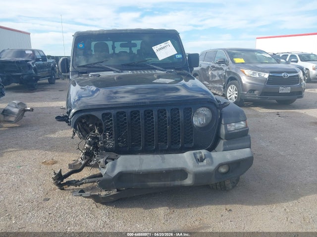 Jeep Gladiator Sport S 4x4