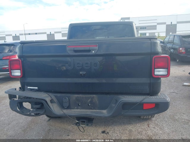 Jeep Gladiator Sport S 4x4