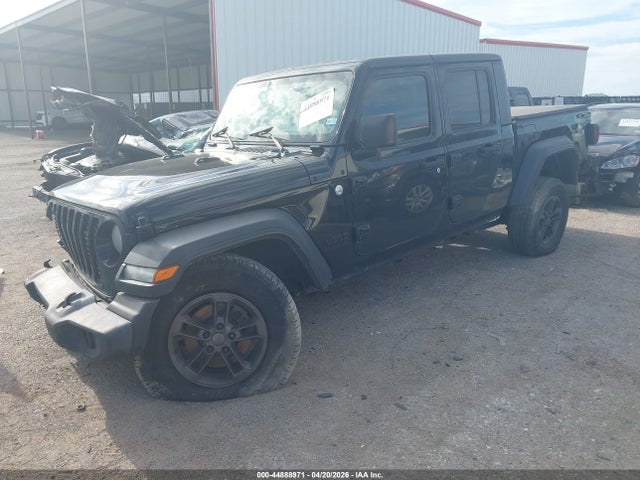 Jeep Gladiator Sport S 4x4
