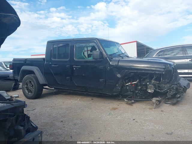 Jeep Gladiator Sport S 4x4