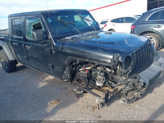 Jeep Gladiator Sport S 4x4